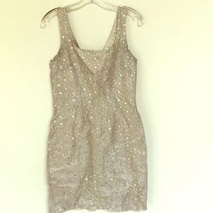 Hugo buscati dress